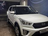 Hyundai Creta 2017 года за 8 100 000 тг. в Семей – фото 2
