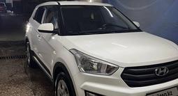 Hyundai Creta 2017 года за 8 000 000 тг. в Семей – фото 2