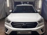 Hyundai Creta 2017 годаүшін8 100 000 тг. в Семей