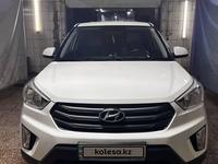 Hyundai Creta 2017 годаүшін7 800 000 тг. в Семей