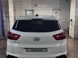 Hyundai Creta 2017 года за 8 100 000 тг. в Семей – фото 4