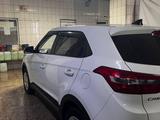 Hyundai Creta 2017 года за 8 100 000 тг. в Семей – фото 5