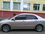 Toyota Corolla 2001 года за 2 100 000 тг. в Петропавловск