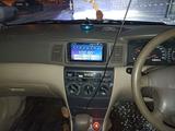 Toyota Corolla 2001 года за 2 100 000 тг. в Петропавловск – фото 4