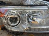 Фары, бампера на Toyota& Lexus за 10 000 тг. в Актобе – фото 4