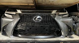 Фары, бампера на Toyota& Lexus за 10 000 тг. в Актобе