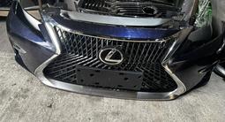 Фары, бампера на Toyota& Lexus за 10 000 тг. в Актобе – фото 2