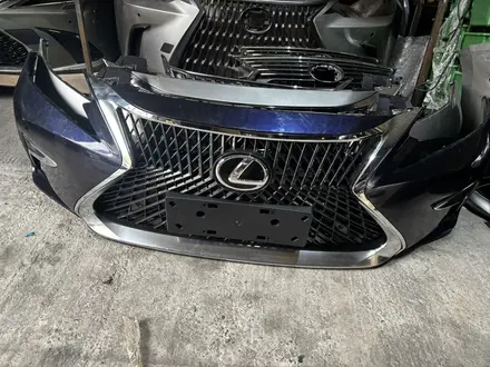 Фары, бампера на Toyota& Lexus за 10 000 тг. в Актобе – фото 2