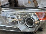 Фары, бампера на Toyota& Lexus за 10 000 тг. в Актобе – фото 5