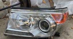 Фары, бампера на Toyota& Lexus за 10 000 тг. в Актобе – фото 5