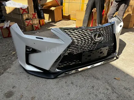 Фары, бампера на Toyota& Lexus за 10 000 тг. в Актобе – фото 7