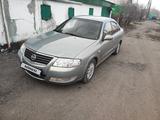 Nissan Almera Classic 2008 года за 2 800 000 тг. в Караганда – фото 2