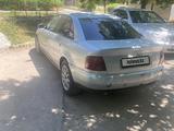 Audi A4 1995 года за 1 500 000 тг. в Шымкент – фото 2