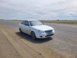 ВАЗ (Lada) Priora 2172 2011 годаүшін2 400 000 тг. в Атырау – фото 2