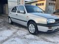 Volkswagen Golf 1993 годаfor1 150 000 тг. в Тараз – фото 2