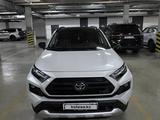 Toyota RAV4 2024 годаүшін18 000 000 тг. в Астана – фото 3