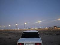 ВАЗ (Lada) 2107 2006 годаfor400 000 тг. в Актау