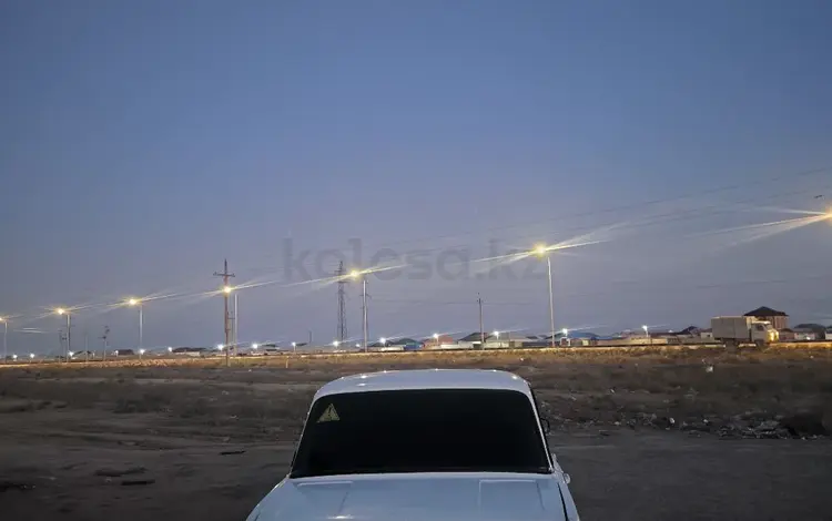 ВАЗ (Lada) 2107 2006 года за 400 000 тг. в Актау