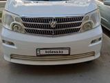 Toyota Alphard 2004 года за 8 000 000 тг. в Алматы