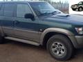 Nissan Patrol 2000 года за 7 000 000 тг. в Астана