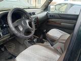Nissan Patrol 2000 года за 6 100 000 тг. в Астана – фото 2