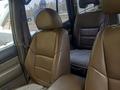 Nissan Patrol 2000 года за 7 000 000 тг. в Астана – фото 4
