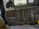 Nissan Patrol 2000 года за 6 100 000 тг. в Астана – фото 5