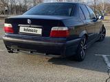 BMW 328 1996 года за 2 450 000 тг. в Талдыкорган – фото 5