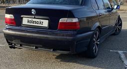 BMW 328 1996 года за 2 400 000 тг. в Талдыкорган – фото 5