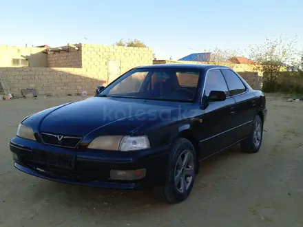 Toyota Vista 1995 года за 1 200 000 тг. в Бейнеу – фото 4