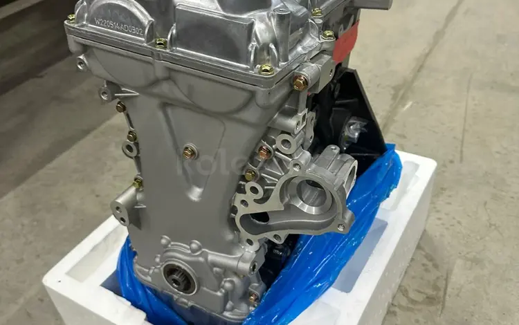 Новый двигатель Кобальт (L2C) B15D2 1.5үшін500 000 тг. в Атырау