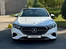 Mercedes-Benz E-Class, 2024
