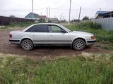 Audi 100 1993 года за 2 200 000 тг. в Петропавловск – фото 2