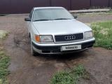 Audi 100 1993 года за 2 200 000 тг. в Петропавловск – фото 3