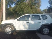 Renault Duster 2019 года за 6 000 000 тг. в Алматы