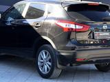 Nissan Qashqai 2014 годаүшін7 800 000 тг. в Актобе – фото 3