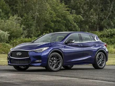 Infiniti Q30 2018 года за 600 000 тг. в Костанай