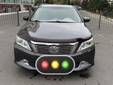 Toyota Camry 2011 года за 8 800 000 тг. в Астана