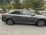 Toyota Camry 2011 годаүшін8 800 000 тг. в Астана – фото 3