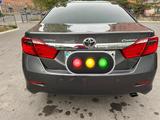 Toyota Camry 2011 годаүшін8 800 000 тг. в Астана – фото 4