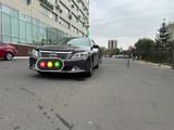 Toyota Camry 2011 годаүшін8 800 000 тг. в Астана – фото 5