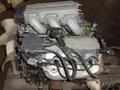 Двигатель на Мазда (engine for Mazda) manual transmission/ automatic transm за 270 000 тг. в Алматы – фото 2
