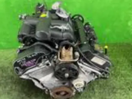 Двигатель на Мазда (engine for Mazda) manual transmission/ automatic transm за 270 000 тг. в Алматы – фото 9