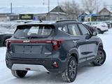 Kia Seltos 2024 годаfor10 200 000 тг. в Актобе – фото 5