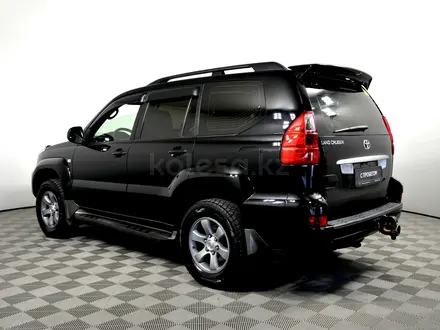 Toyota Land Cruiser Prado 2007 годаүшін11 990 000 тг. в Кызылорда – фото 2