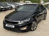 Kia K5 2011 года за 7 500 000 тг. в Алматы