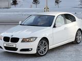 BMW 325 2009 года за 7 500 000 тг. в Астана – фото 2