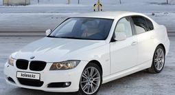 BMW 325 2009 года за 7 700 000 тг. в Астана