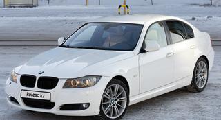 BMW 325 2009 года за 7 700 000 тг. в Астана