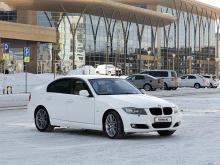 BMW 325 2009 года за 7 700 000 тг. в Астана – фото 2